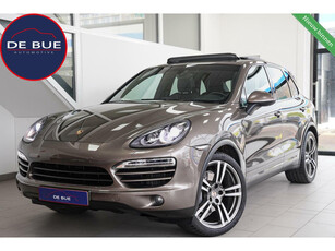 Porsche Cayenne 3.0 D Tiptronic S BOSE Panorama Luchtv. Full Service