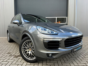 Porsche Cayenne 3.0 S E-Hybrid | Pano | Memory | 14-voudig | Bose | Trekhaak