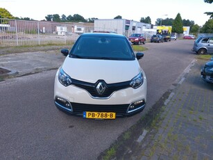 Renault Captur 0.9 TCE XMOD