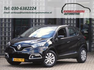 Renault Captur 0.9TCe EXPRESSION/ KEYLESS/ TREKHAAK