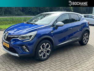 Renault Captur 1.0 TCe 90 Techno | 1e eigenaar! | 29.985 KM | BOSE | Navi 9,3