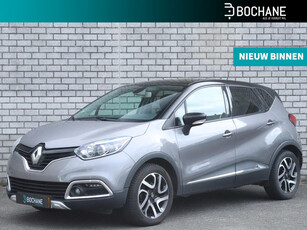 Renault Captur 1.2 TCe 120 EDC Helly Hansen | Trekhaak | Dealer onderhouden | Navigatie | Achteruitrijcamera |