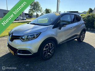 Renault Captur 1.2 TCe Dynamique