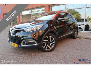 Renault Captur 1.2 TCe Expression Navi Airco Automaat