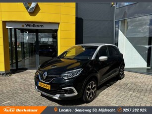 Renault Captur 1.2 TCe Intens Automaat