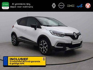 Renault Captur TCe 90pk Edition One