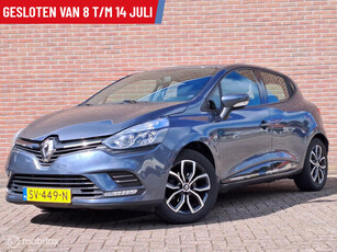 Renault Clio 0.9 TCe Limited/AIRCO/CRUISE/LMVLG