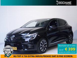 Renault Clio 1.0 TCe 90 Techno / Navigatie 7