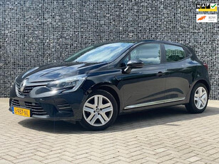 Renault Clio 1.0 TCe Zen