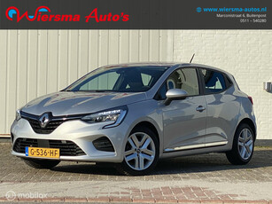 Renault Clio 1.0 TCe Zen|Carplay|Airco|Cruise| Nette staat|