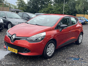 Renault Clio 1.2 16V