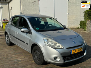 Renault Clio 1.2 Sélection Business Airco | Cruise | Navi |Nap