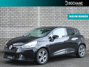 Renault Clio 1.5 dCi 90 Night&Day | Navigatie | FM-radio | Telefoonvoorbereiding |