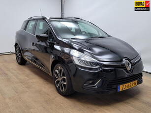 Renault Clio Estate 0.9 TCe Intens | Parkeercamera | Parkeersensoren V+A | Cruise | Navi | Led koplampen | Unieke uitvoering