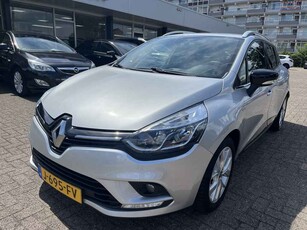 Renault Clio Estate 0.9 TCe Limited LMV Pdc Nav NAP