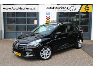 Renault Clio Estate 0.9 TCe Zen | Pack Comfort | Climate Control | Parksensors |