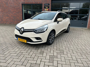 Renault Clio Estate 1.2 TCe Intens