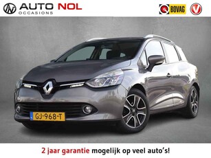 Renault Clio Estate 1.5 dCi ECO Expression