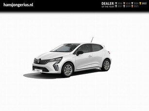 Renault Clio TCe 90 GPF 6MT Evolution