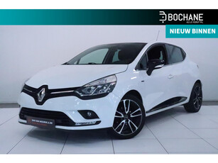 Renault Clio TCe 90PK Limited | Airco | Navi | LMV 17 inch | PDC | Cruise | Bluetooth |