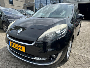 Renault Grand Scénic 1.5 dCi Bose bj 2012