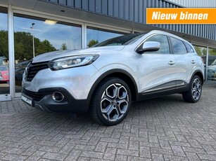 Renault Kadjar 1.2 TCe Bose