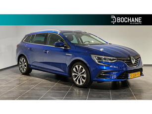 Renault Mégane Estate 1.3 TCe 140 EDC Techno Automaat | Trekhaak | Parkeerassistent