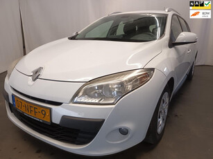 Renault Mégane Estate 1.5 dCi Expression - Airco - Export