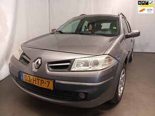 Renault Mégane Grand Tour 1.4-16V Authentique - Airco - Export