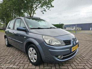 Renault Scenic 1.6-16V Business Line Automaat LPG