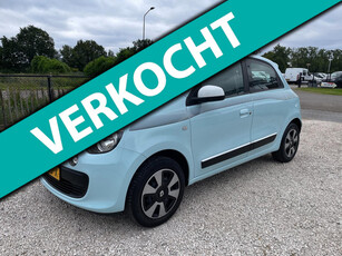 Renault Twingo 1.0 SCe Collection Airco, Cruise, 1e eigenaar, NAP