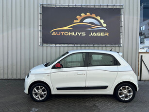 Renault Twingo 1.0 SCe Dynamique