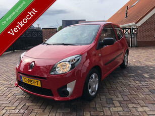 Renault Twingo 1.2-16V 1e eigenaar Weinig KM!!