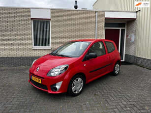 Renault Twingo 1.2-16V Authentique APK 17-01-2025