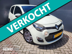 Renault Twingo 1.2 16V Collection AC / Cruise / ElekPakket / Bleutooth