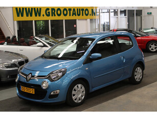 Renault Twingo 1.2 16V Dynamique Airco, Cruise control, Isofix