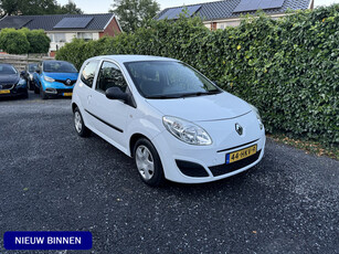 Renault Twingo 1.2 Authentique | Airco | Elekt. Ramen | Radio / CD | APK tot 25-09-2025!