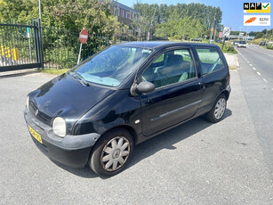 Renault Twingo 1.2 Emotion 2006! AIRCO!