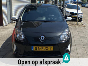 Renault Twingo 1.2i-16V Miss Sixty - Airco I Comfort pakket I 138.000 KM Dealer onderhouden