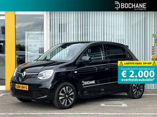 Renault Twingo Z.E. R80 E-Tech Techno