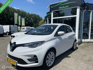 Renault Zoe R110 EXPIRIENCE 52 kWh NA SUBSIDIE € 8300.-