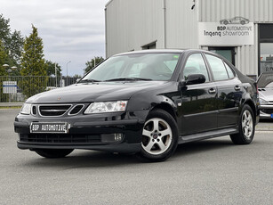 Saab 9-3 Sport Sedan 1.8t Linear APK 21-06-2025/AIRCO/CRUISE/TREKHAAK