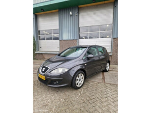 Seat Altea 1.6 Stylance|Airco|Cruise|Netjes|