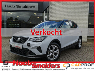 Seat Arona 1.0 TSI FR Business Intense DSG7