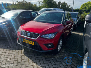 Seat Arona 1.0 TSI Style 40000km!!