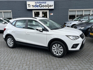 SEAT Arona 1.0 TSi Style | 15.858 KM!! | CLIMA | STOELVERW. | APPLE CARPLAY |