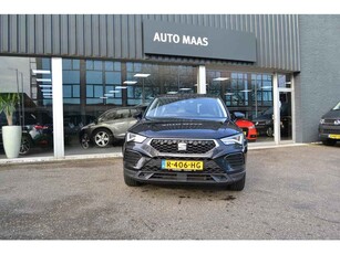 Seat Ateca 1.0 EcoTSI 110pk Reference/ Clima/ Carplay / 18 inch LM