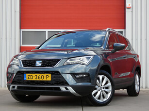 SEAT Ateca 1.0 EcoTSI Style Business Intense/ zeer mooi!