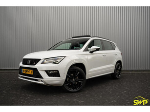 SEAT Ateca 1.5 TSI FR | Pano | Digitale cockpit