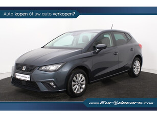 SEAT Ibiza 1.0 EcoTSI Move DSG *Navigatie*Carplay*Park assist*